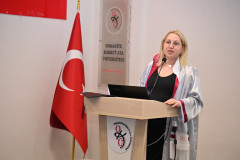 OKÜ Hemşirelik Bölümü Yemin Töreni Gerçekleştirildi